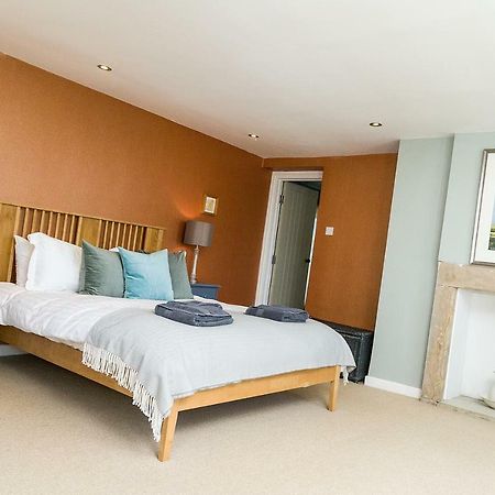 Shellbraes Holiday Rental Matfen Exterior photo